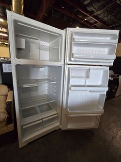 Standard size Fridge Refrigerator with icemaker
