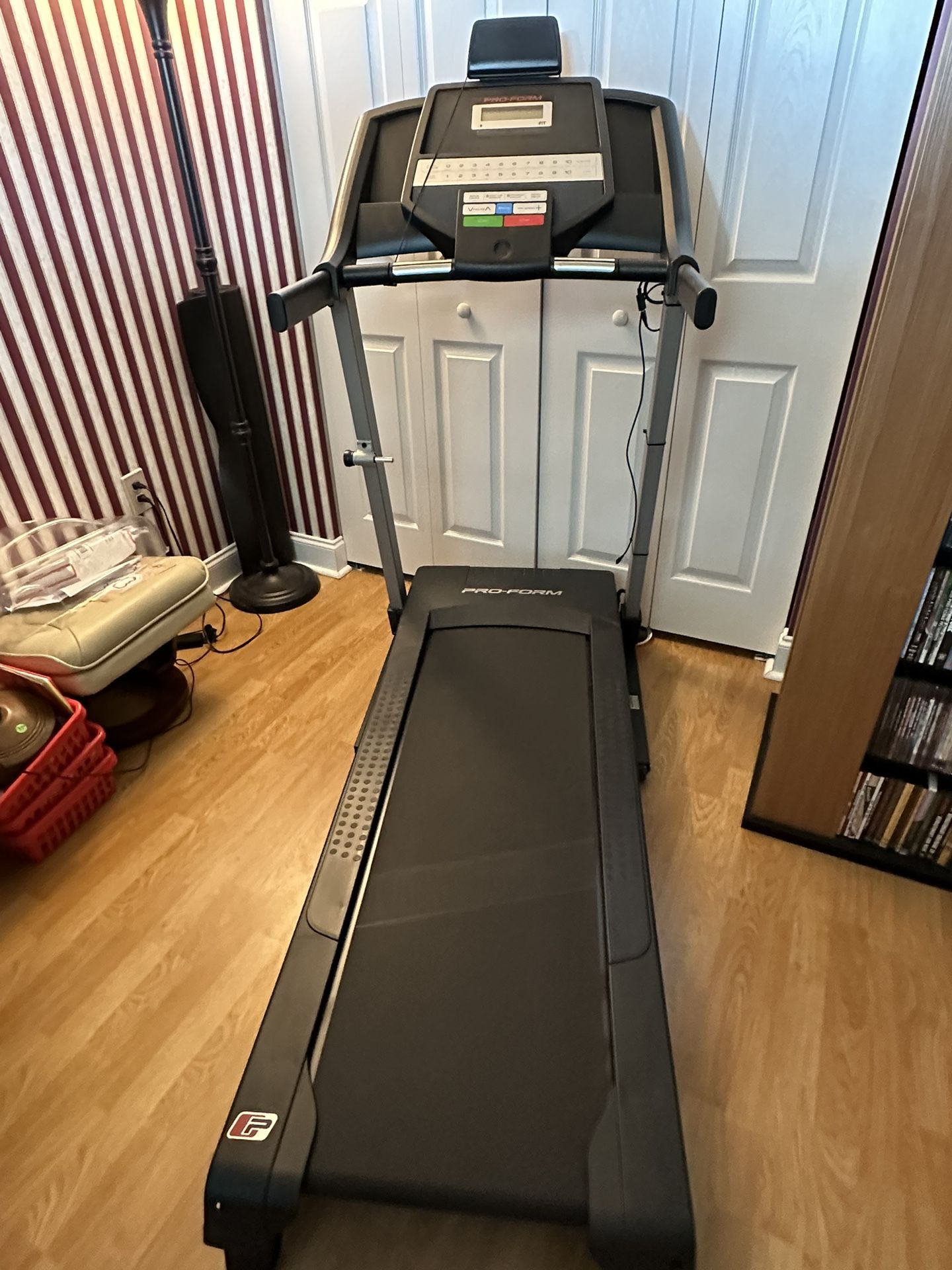 Pro-Form Treadmill 