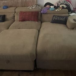Free Sectional Couches