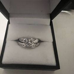 Engagement Rings For Sale. Real Diamonds.