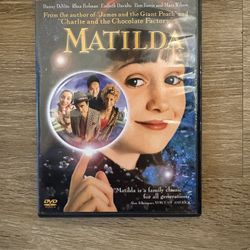 Matilda
