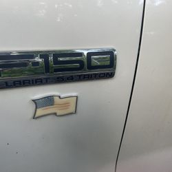 2007 Ford F-150