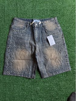 Streetwear Shorts