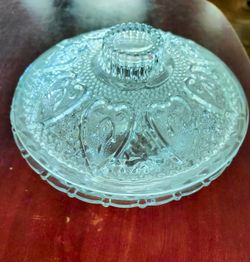 Glass Dish