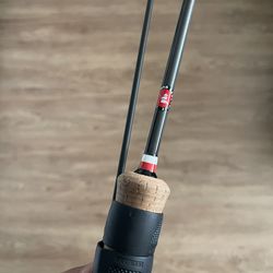 Katana Trout Rod