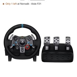 Gaming ps5 wheel and bunch of ps5 games