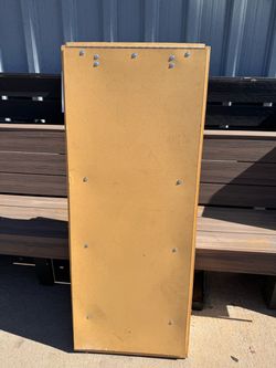 Attack ladder