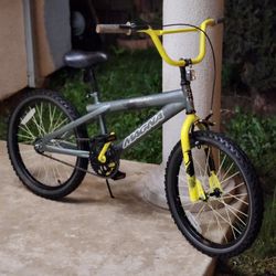 20" Nice & Clean BMX Bike 