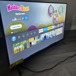 55’ Inch Fire TV