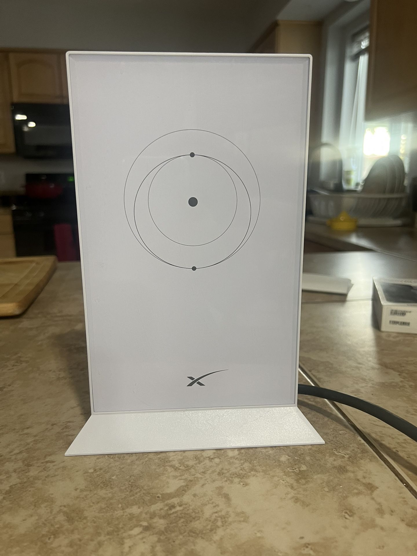 📡 Starlink Gen 2 Performance Mesh Router