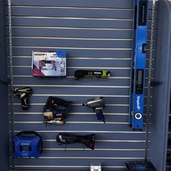 Tools