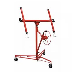 Professional Drywall and Panel Hoist, Lift 