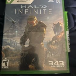 Halo Infinite 