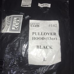 Pro Club Hoodie