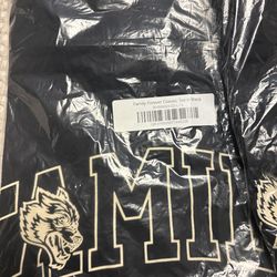 Darc Sport Family shirt sz Large