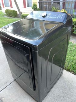 Dryer