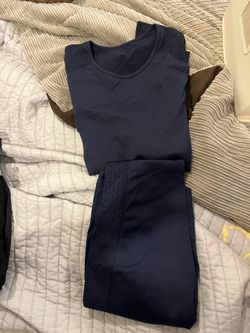 Fabletics Matching Set