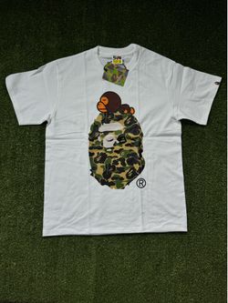 Bape t shirt