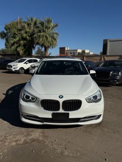 2011 BMW 535i