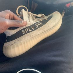 Yeezy 350