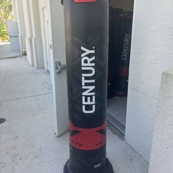 Punching Bag 