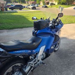 Motorcycle For Sale