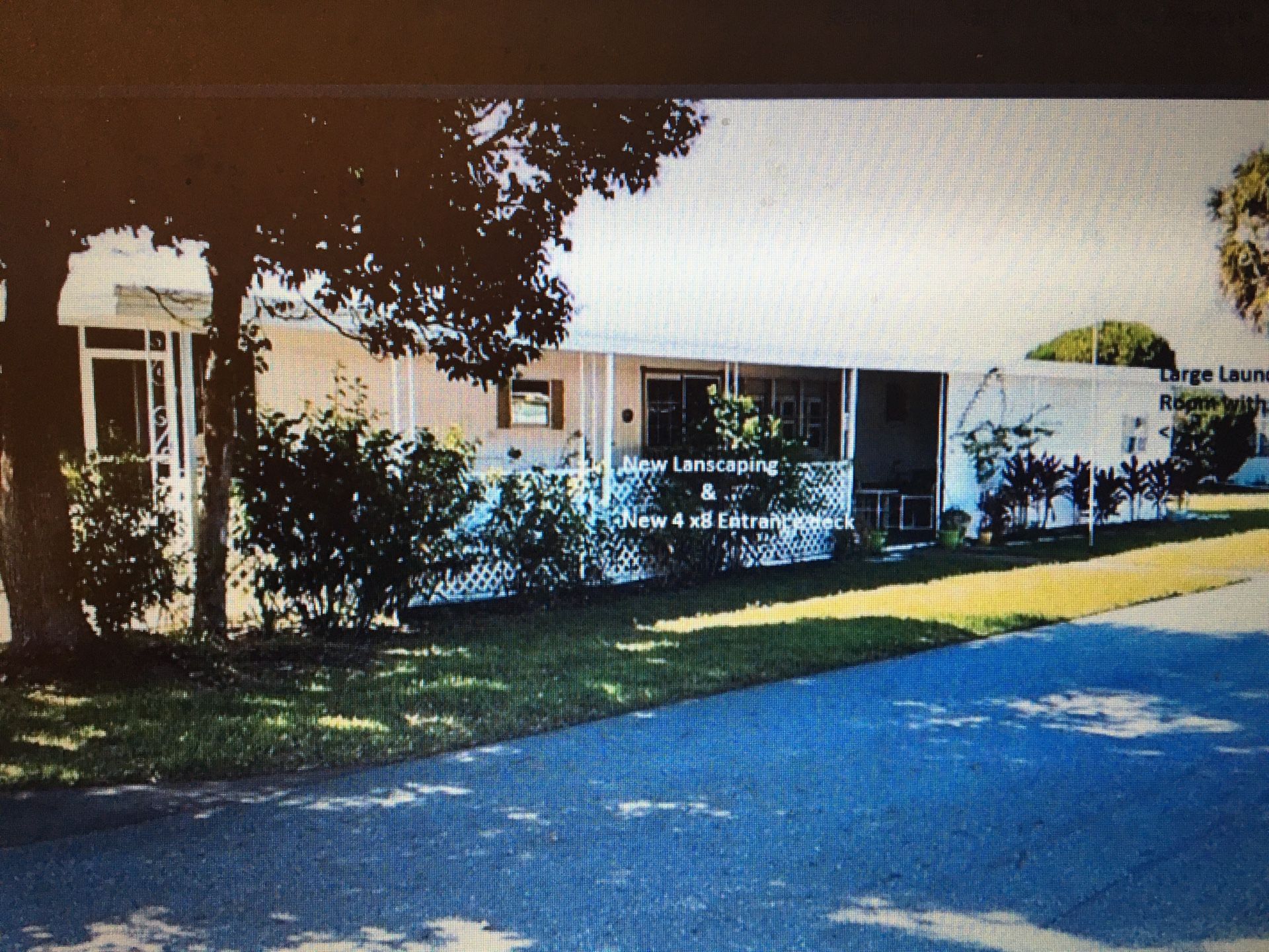 Remodeled 2 Bed 2Bath Mobile home in Ridge Manor for Sale in Haines