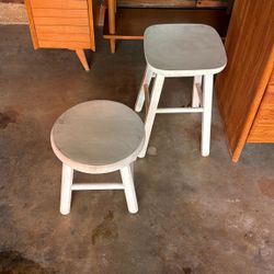 Stools