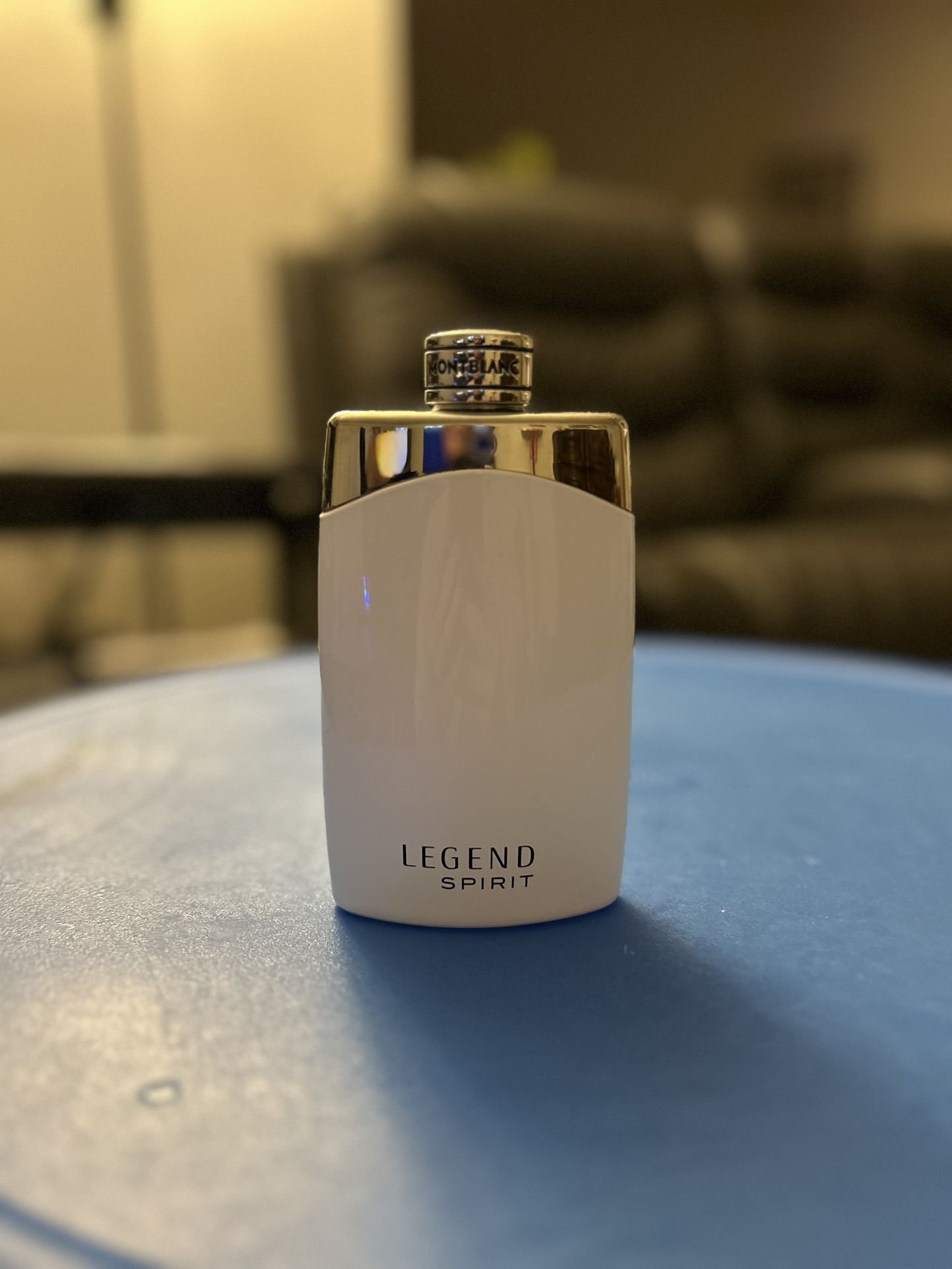 Legend Spirit Eau De Toilette