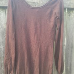 Forever21 women's sweater