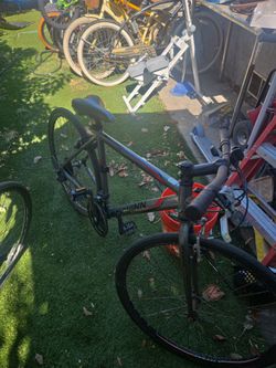 Tourist  schwinn