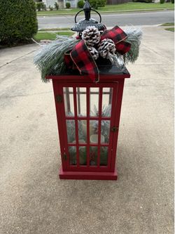 Christmas Decor