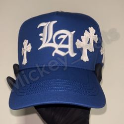 Thirty One Hats “Chrome LA” (CHECK DESCRIPTION!!!)
