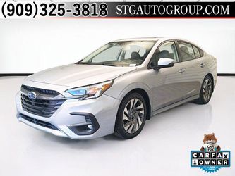 2024 Subaru Legacy