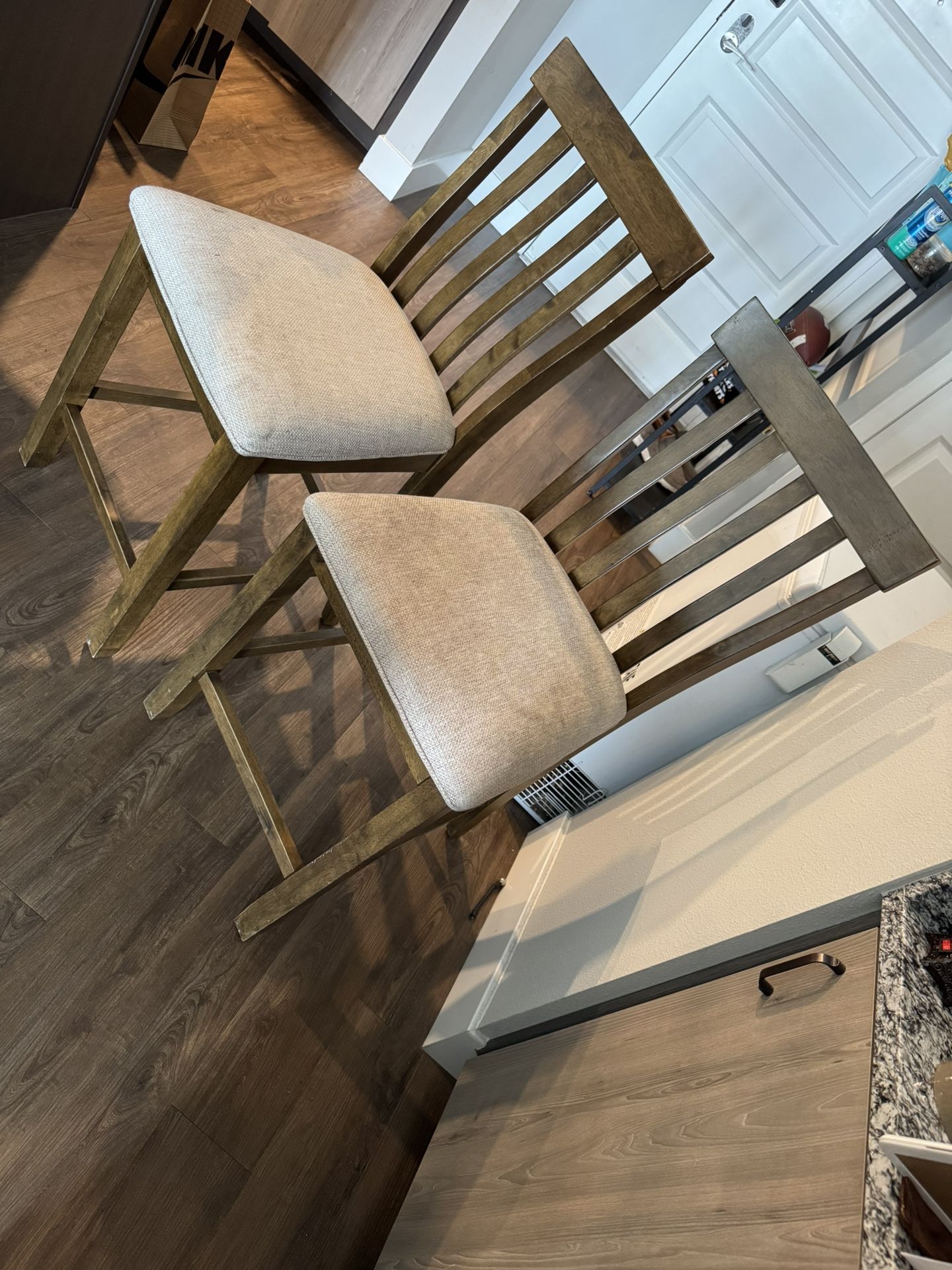 Bar Stools