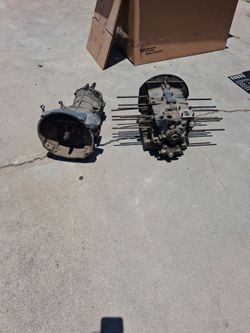 Volkswagen parts