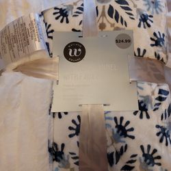 Blanket