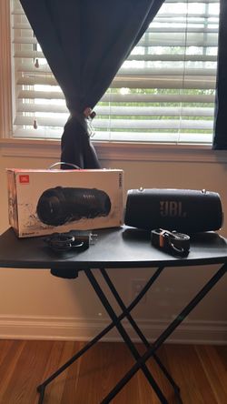 JBL Xtreme 3 for sale!