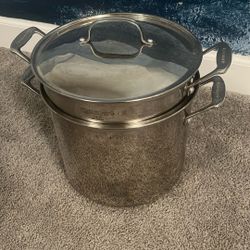 Cuisinart 12qt Stockpot