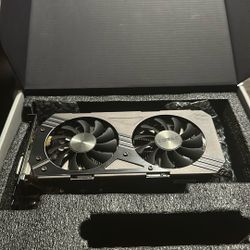 Zotac Nvidia 960 Gtx 6gb