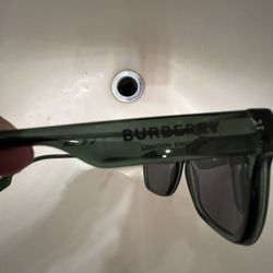 Burberry Sunglasses