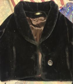Women’s coat