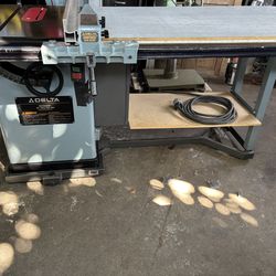 Delta UnitSaw (three phase )