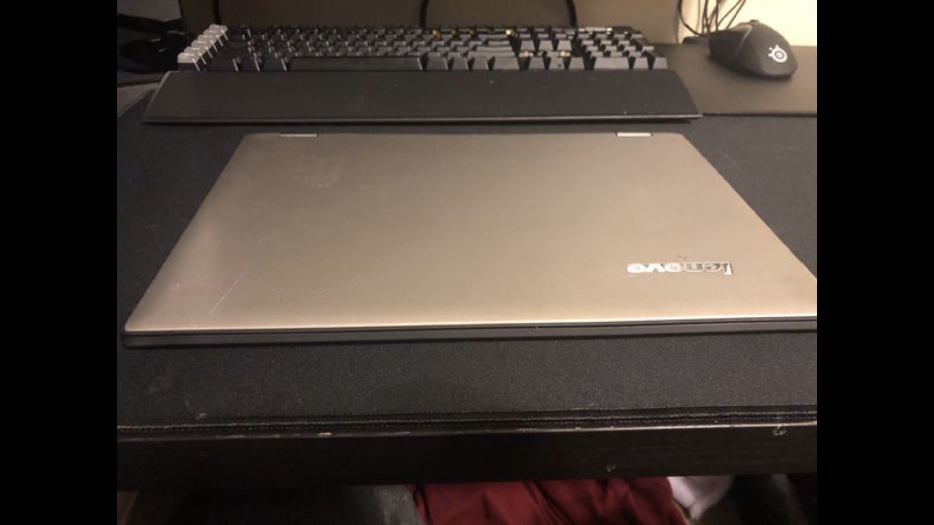 Lenovo Yoga 2 Pro Laptop 2 in 1