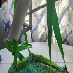 Baby Exer Saucer Jumper