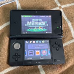 Nintendo 3DS