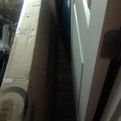 New Headboard And Bedframe 