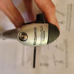 Shimano Tiagra Left Shifter ST4400