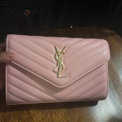 Bolso Rosa