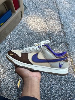 Nike dunk setsuben